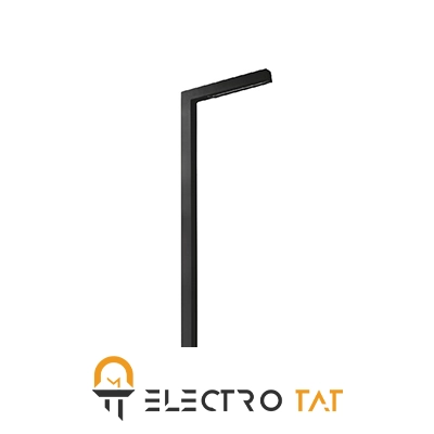 چراغ حیاطی و پارکی SH-S711 شعاع
