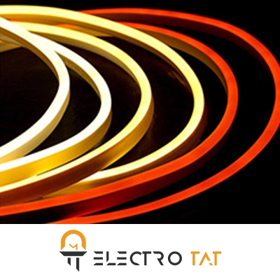 ریسه فلکسی مینی Mini Neon Flexi شعاع