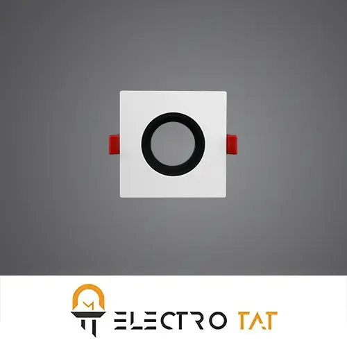 فریم دارک لایت 1SR پارس شعاع توس (قاب هالوژن)