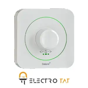 دیمر فن آدا دلند الکتریک