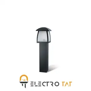 چراغ چمنی کلاسیک 4506 شعاع الکتریک