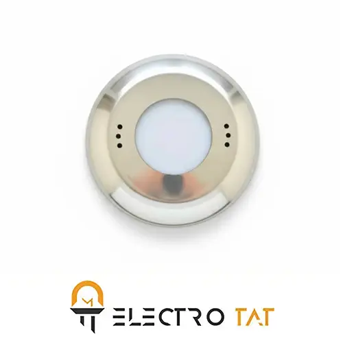 چراغ استخری روکار فلت 25RBL بک لایت