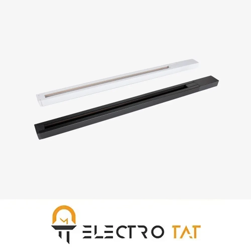 ریل چراغ ریلی 1 متری سان لوکس