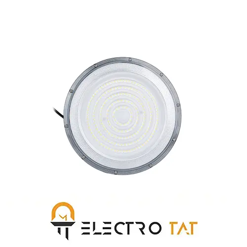 چراغ سوله ای UFO-150W افراتاب