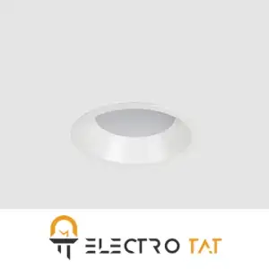 چراغ دانلایت توکار 14 وات هلنا کامفورت مازی نور