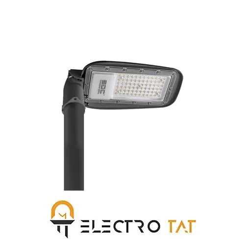 چراغ خیابانی لوما 70 وات EDC