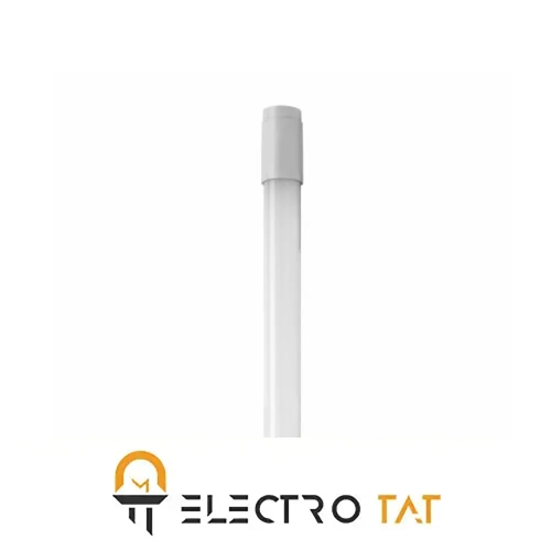 لامپ مهتابی ال ای دی T8-30W-120cm نمانور 