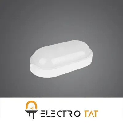 چراغ سقفی روکار 12w آبتین پارس شعاع توس