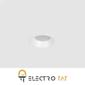 چراغ دانلایت آریانا کامفورت توکار 23 وات مازی نور