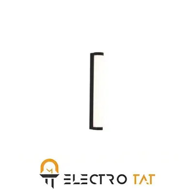 چراغ دیواری SH-0259-16W-50CM شعاع