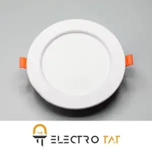 چراغ سقفی توکار هالوژن بک لایت 7 وات SMD سان لوکس (IPD)