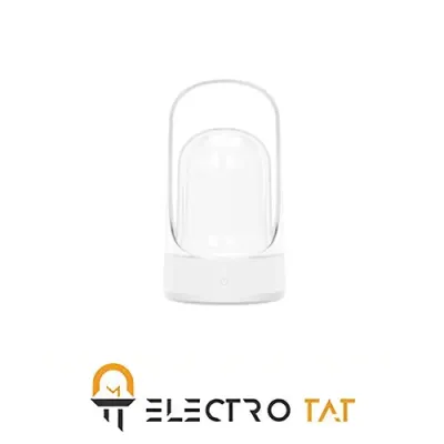 چراغ شارژی SH-6260LA شعاع