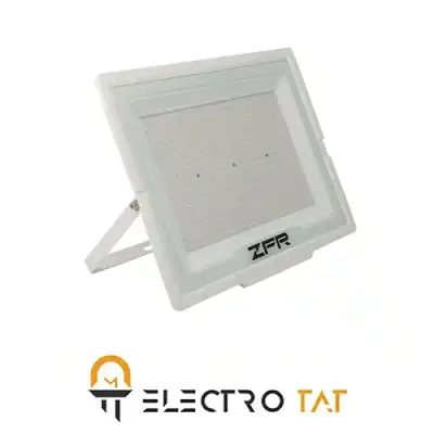 پرژکتور SMD 300W مدل ZFR بدنه سفید