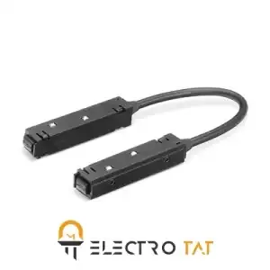 رابط الکتریکال متحرک چراغ مگنتی شعاع مدل SH-MEAC-2M