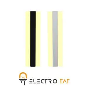 چراغ حیاطی دیواری SH-6630-24w شعاع