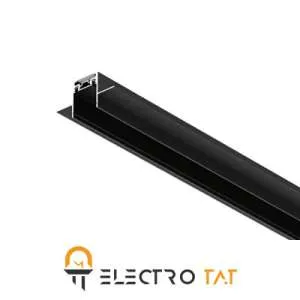 ریل مگنت اسلیم توکار SH-MG-T26 شعاع