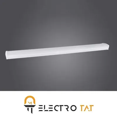 چراغ خطی سورن 85w 120cm پارس شعاع توس