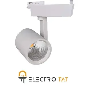 چراغ ریلی COB-45w سان لوکس