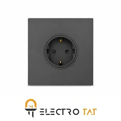پریز ارت‌ دار ۱۶ آمپر کامکث