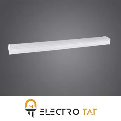 چراغ خطی سورن42w 60cm پارس شعاع توس