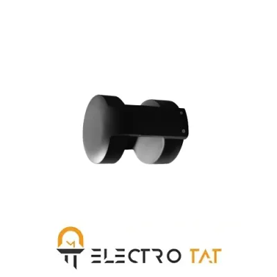 چراغ حیاطی دیواری SH-6404 شعاع