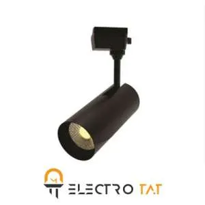 چراغ ریلی COB-30w سان لوکس