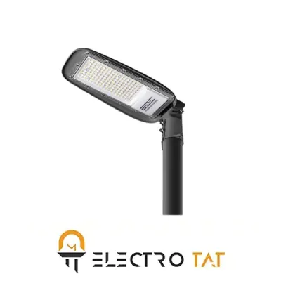 چراغ خیابانی لوما 100 وات EDC