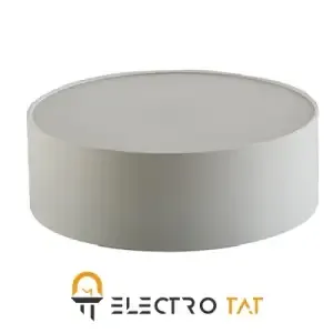 چراغ سقفی LED SMD روکار 5018 شعاع 