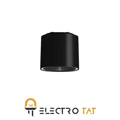 چراغ سقفی روکار SH-8601-10W شعاع