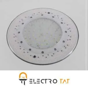 چراغ استخری توکار پلی کربنات 36w فول کالر 36TPEF