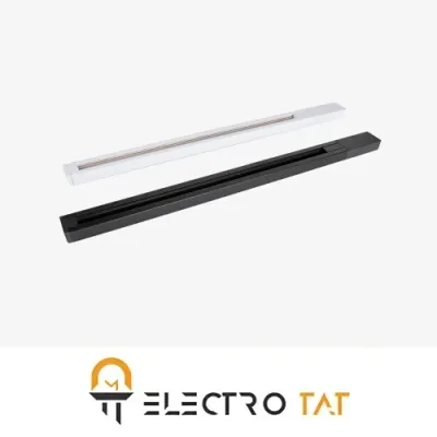 ریل چراغ ریلی 2 متری سان لوکس