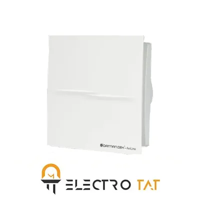 هواکش خانگی آکسی لاین VBX-10S2S-IP45 دمنده