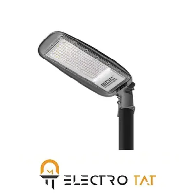 چراغ خیابانی لوما 150 وات EDC