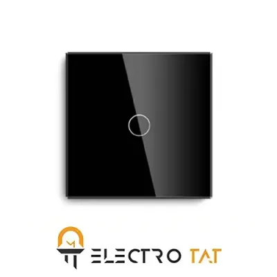 کلید تبدیل لمسی کامکث الکتریک