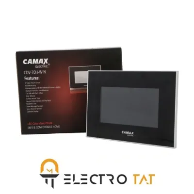 آیفون تصویری 70HWIN کامکث