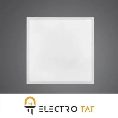 پنل توکار 72W بک لایت 60*60 پارس شعاع توس