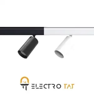چراغ سقفی ریلی 10 وات SH-439 10W شعاع