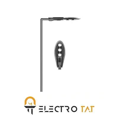 چراغ خیابانی SH-7350-150W شعاع