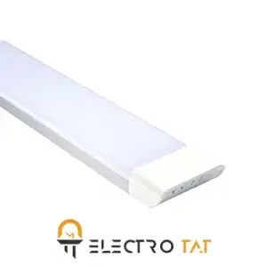چراغ خطی روکار 60 سانتیمتر 30 وات SMD سان لوکس