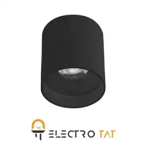 چراغ سقفی روکار استوانه ای SH-ML1006R 6W شعاع