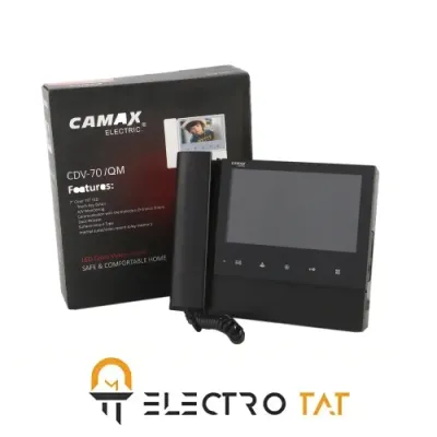 آیفون تصویری 70QM-B کامکث 