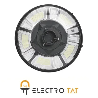 چراغ پارکی خورشیدی ۳۰۰W ویمکس IR-V79300R