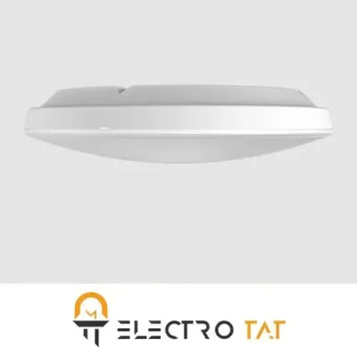 چراغ سقفی 16w نپتون با سنسور حرکتی 1350 لومن مازی نور