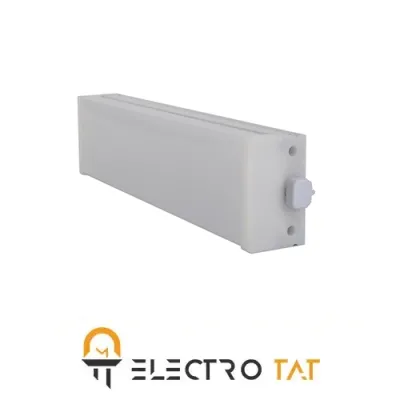چراغ خطی LED براکت ۷۲ وات سان لوکس
