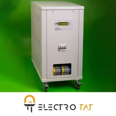 ترانس اتوماتیک 3XP-45000 پرنیک