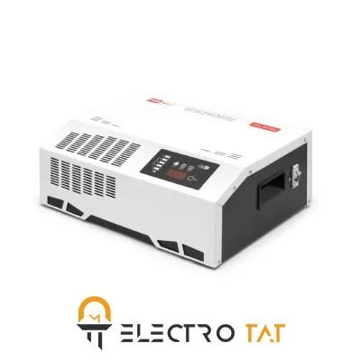 ترانس اتوماتیک ECO-15000WIDE پرنیک