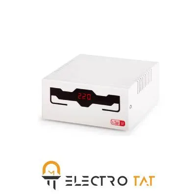 ترانس اتوماتیک مدل ECO-3000FULL پرنیک