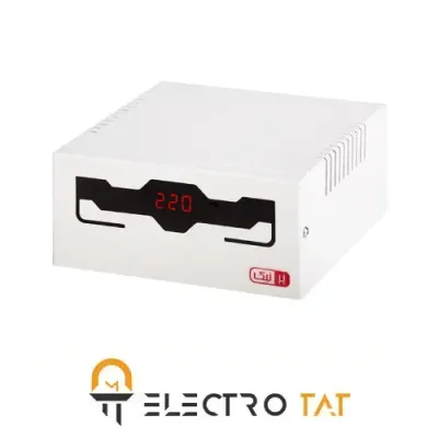ترانس اتوماتیک مدل ECO-2000 پرنیک 