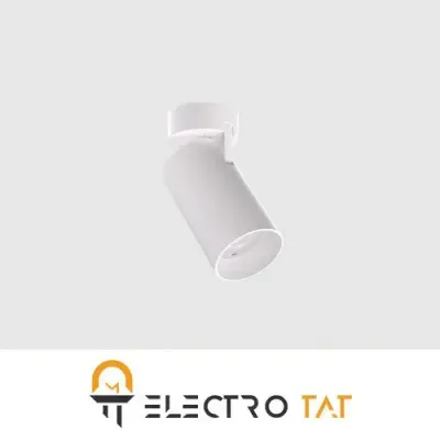 چراغ روکار 30 وات مازی نور مدل هانی
