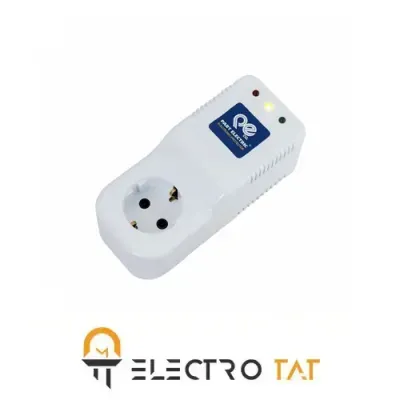 محافظ کولر گازی، یخچال و لباسشویی پارت الکتریک